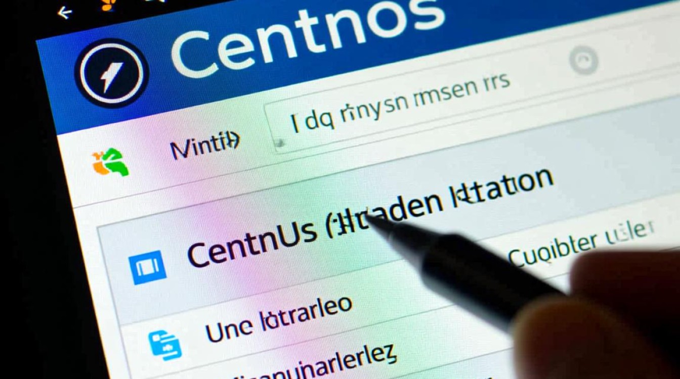 CentOS查看通知的详细步骤和常用命令有哪些?-图2 CentOS查看通知的详细步骤和常用命令有哪些?-图2