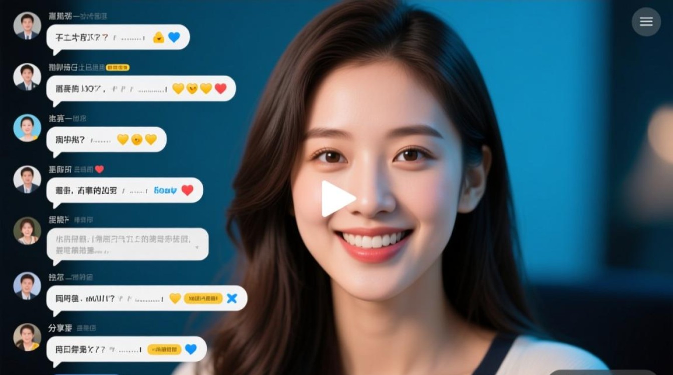 视频剪辑中如何高效添加弹幕效果？详细教程揭秘！-图1