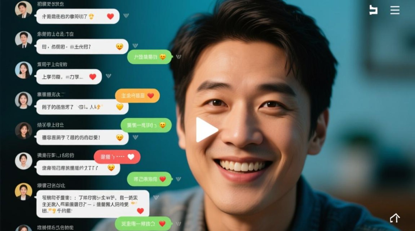 视频剪辑中如何高效添加弹幕效果？详细教程揭秘！-图3