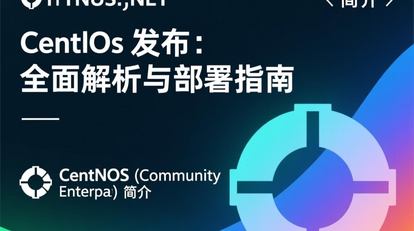 CentOS Net发布疑问CentOS Net版本更新，带来哪些新功能或改进？-图2