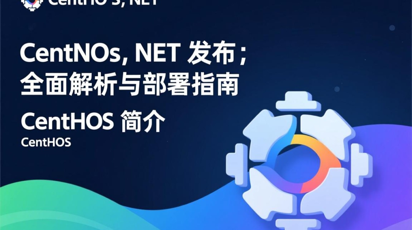 CentOS Net发布疑问CentOS Net版本更新，带来哪些新功能或改进？-图1