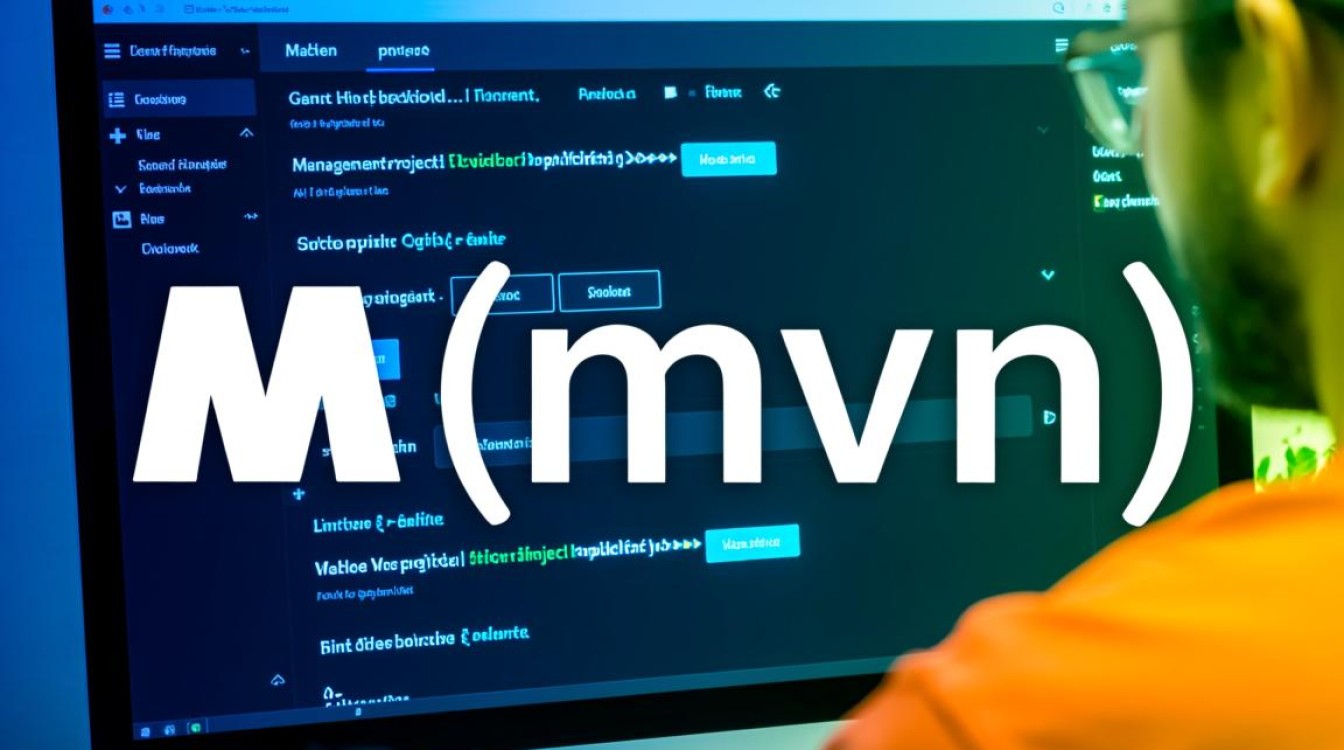 如何解决mvn项目pom配置错误，详细排查与修复指南？-图3