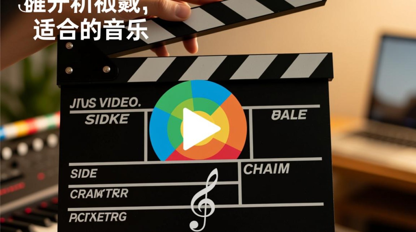 如何巧妙剪辑视频,让音乐与画面完美融合?-图2 如何巧妙剪辑视频,让音乐与画面完美融合?-图2