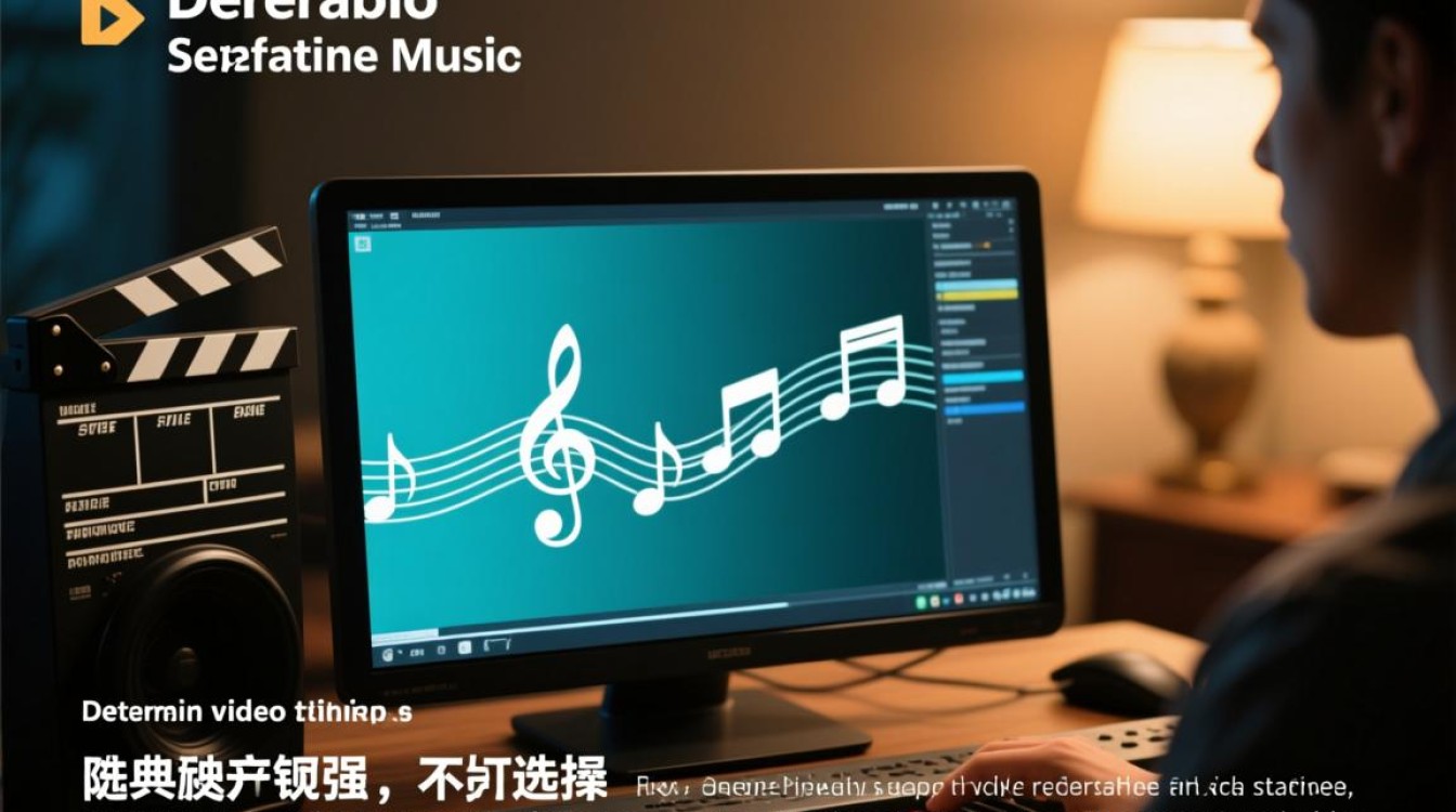 如何巧妙剪辑视频,让音乐与画面完美融合?-图3 如何巧妙剪辑视频,让音乐与画面完美融合?-图3