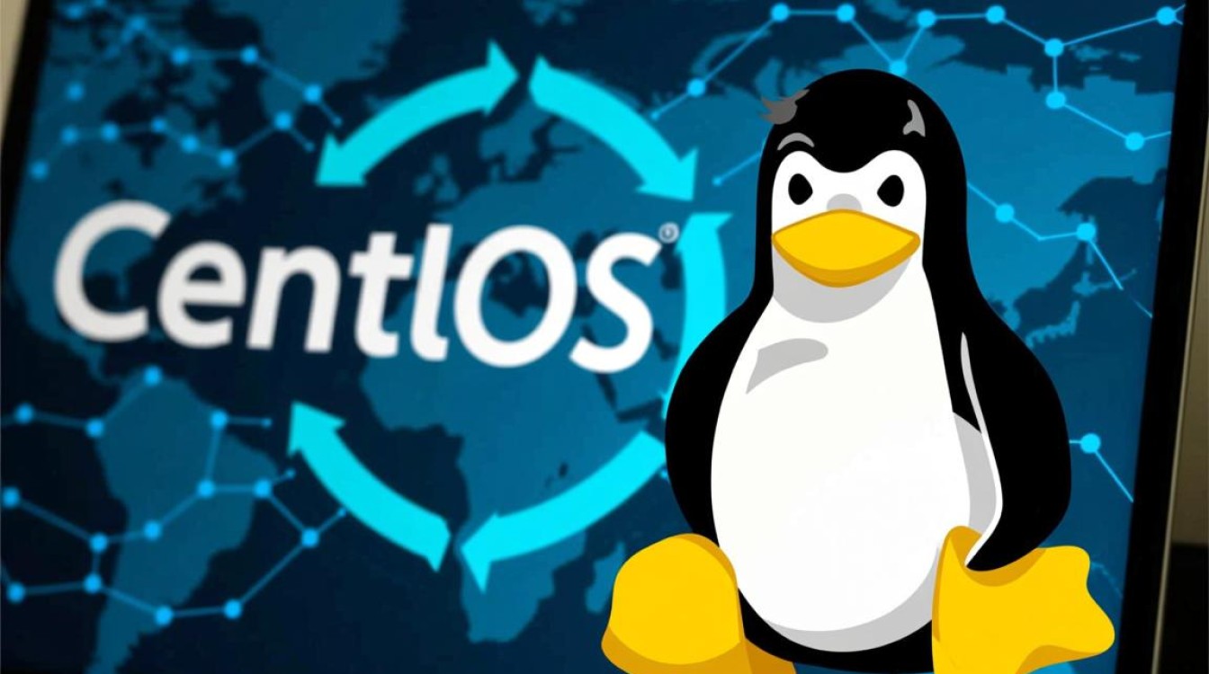 CentOS系统如何高效查询并识别潜在的木马程序？-图1