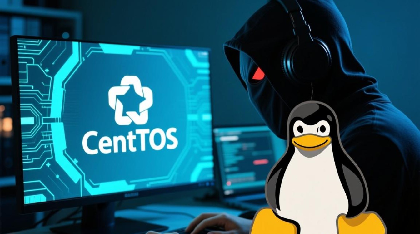 CentOS系统如何高效查询并识别潜在的木马程序？-图2
