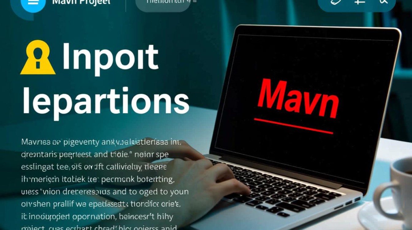mavn项目导入为何频繁报错？深度解析解决之道！-图3