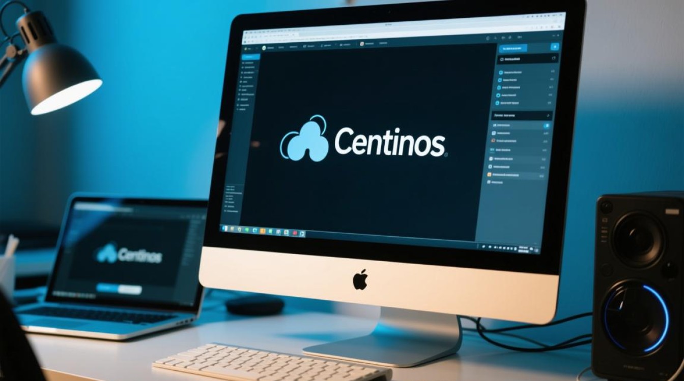 Centos搭建步骤详解，从零开始构建高效服务器，有何疑问？-图1