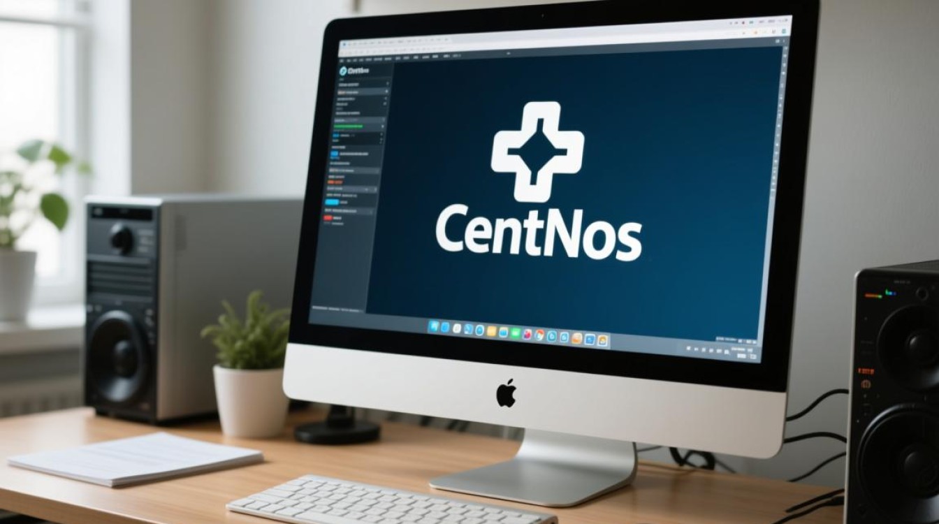 Centos搭建步骤详解，从零开始构建高效服务器，有何疑问？-图2