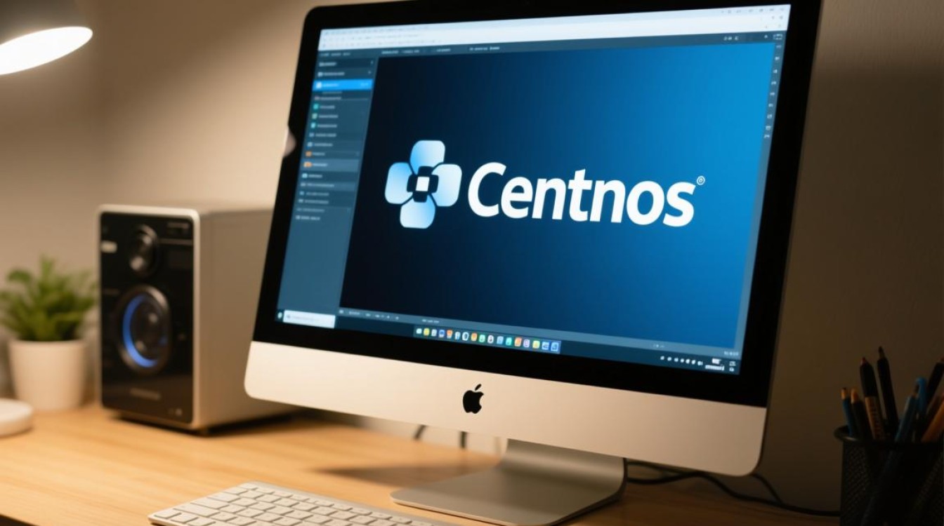 Centos搭建步骤详解，从零开始构建高效服务器，有何疑问？-图3