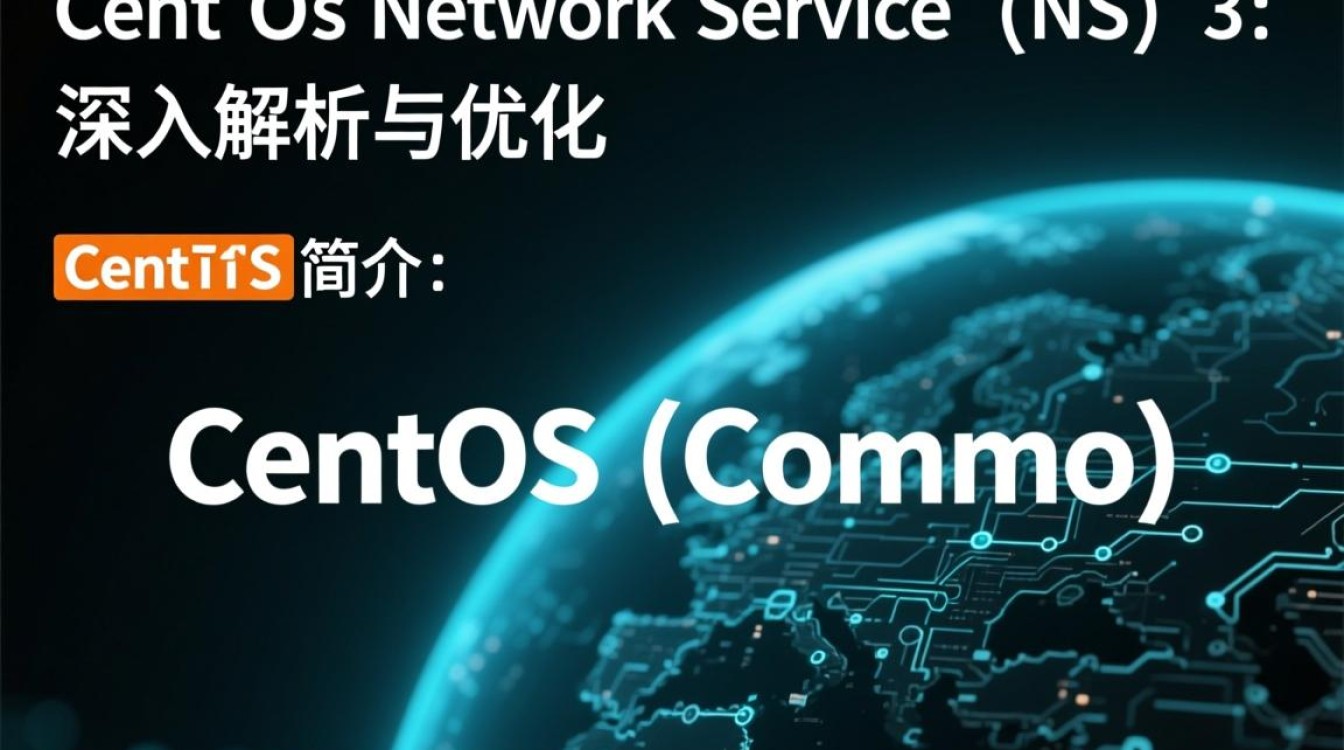 CentOS NS 3版本疑问解答，新特性、兼容性与安装步骤详解-图1