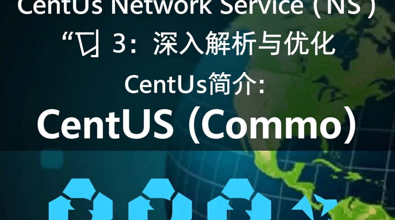 CentOS NS 3版本疑问解答，新特性、兼容性与安装步骤详解-图2