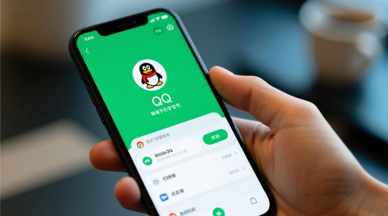 揭秘QQ隐私保护，手机型号隐藏技巧，你真的知道吗？-图2
