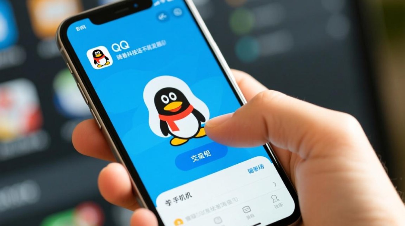 揭秘QQ隐私保护，手机型号隐藏技巧，你真的知道吗？-图1