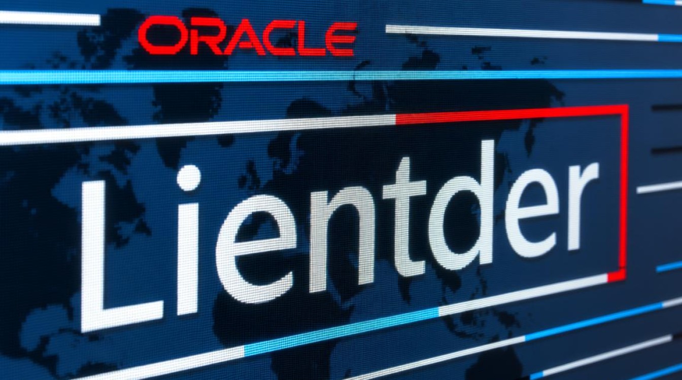 Oracle监听报错1067原因分析及解决方法探讨？-图2