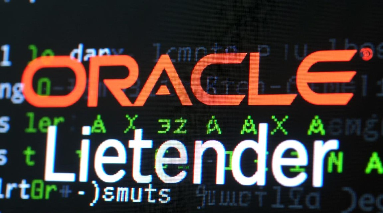 Oracle监听报错1067原因分析及解决方法探讨？-图3