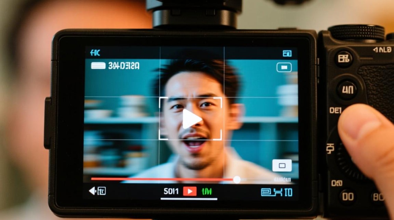 如何轻松制作并剪辑抖动视频，实现创意分享？-图3
