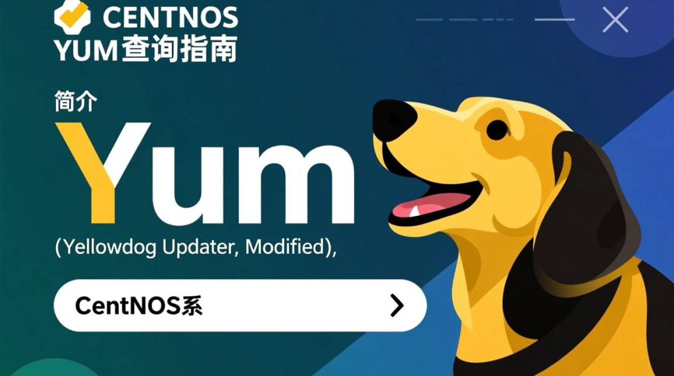 CentOS yum 查询时，如何快速定位特定软件包的详细信息？-图1