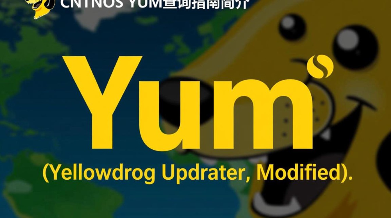 CentOS yum 查询时，如何快速定位特定软件包的详细信息？-图2