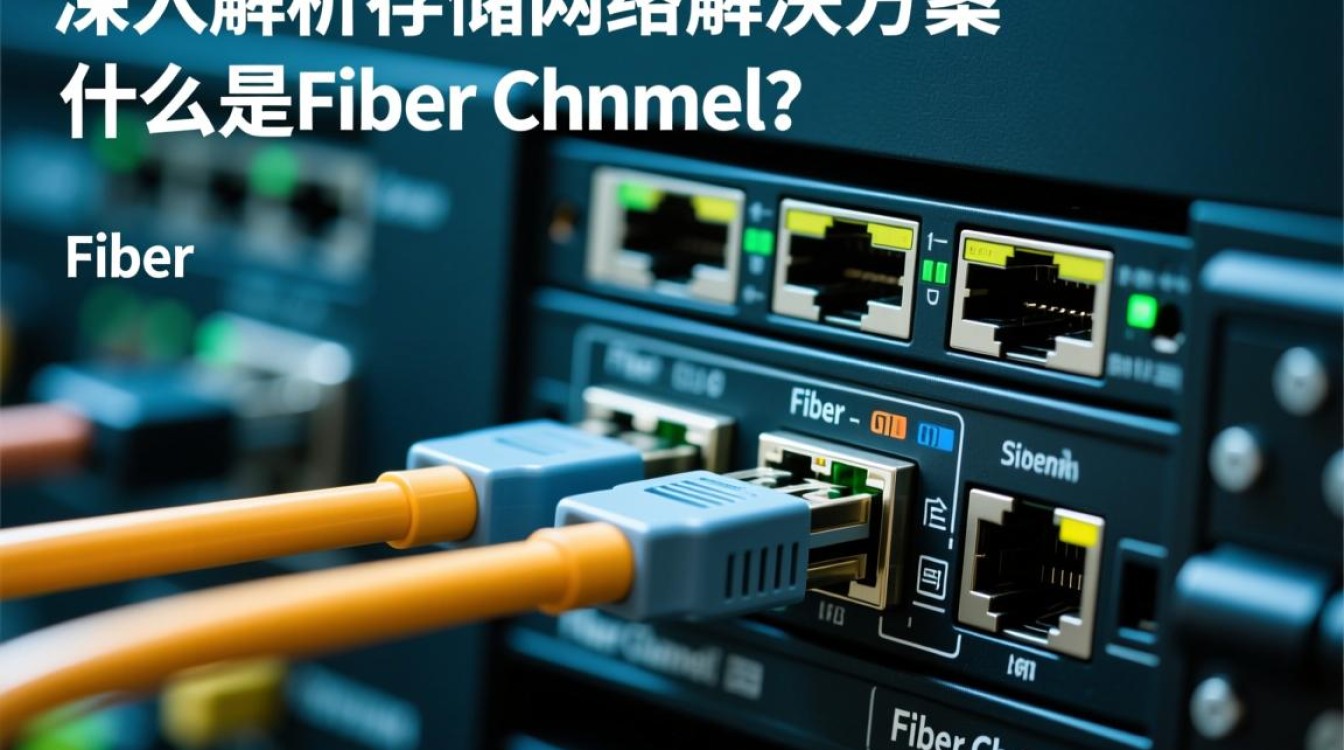 CentOS系统配置Fiber Channel时遇到哪些常见问题及解决方法？-图1