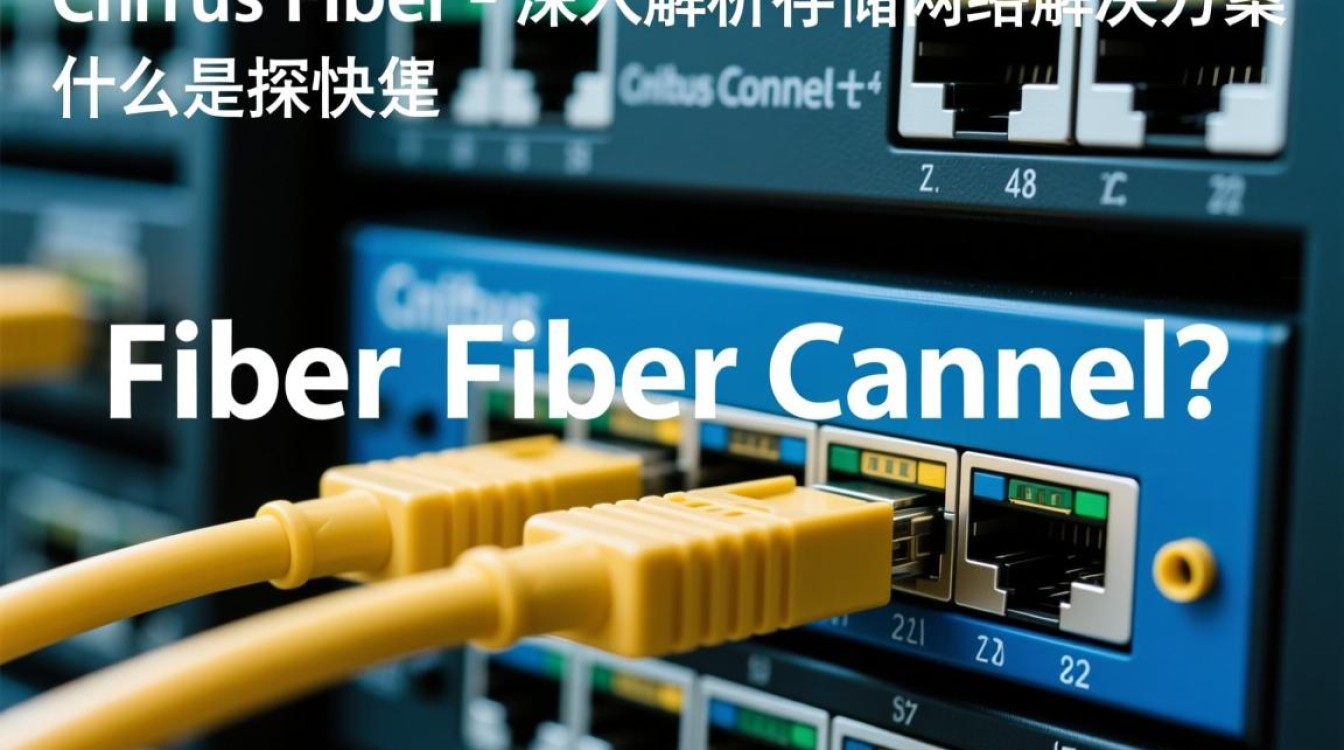 CentOS系统配置Fiber Channel时遇到哪些常见问题及解决方法？-图2