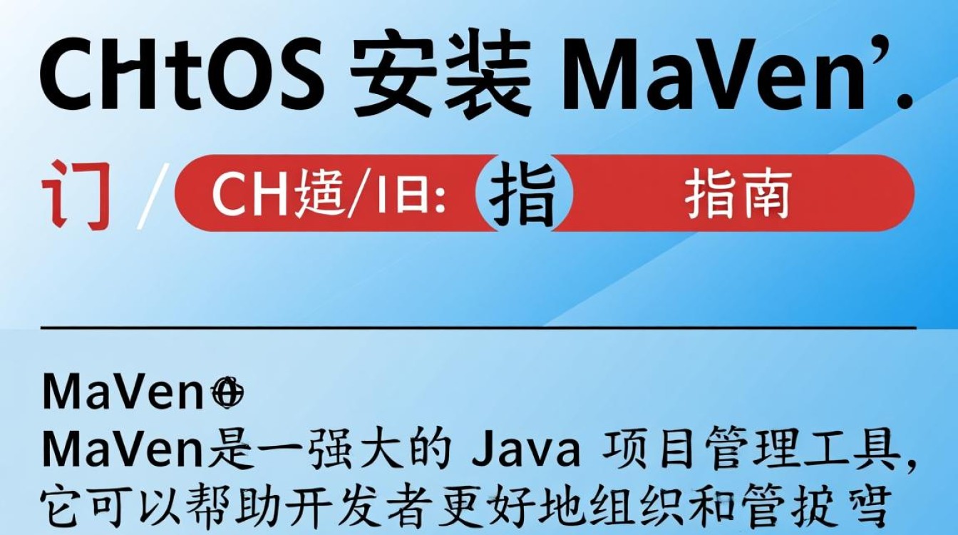 CentOS安装Maven时遇到问题？30招解决安装难题全攻略！-图1