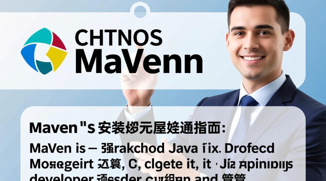 CentOS安装Maven时遇到问题？30招解决安装难题全攻略！-图2