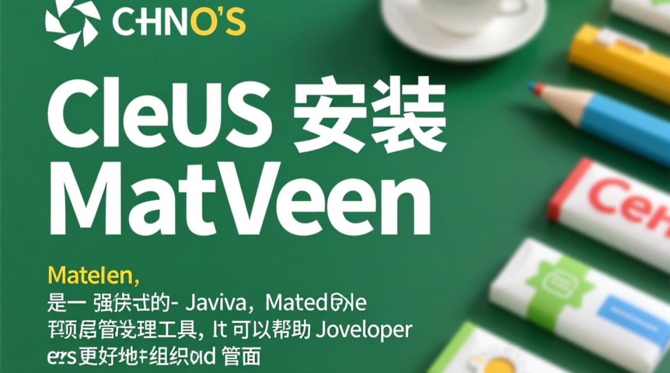 CentOS安装Maven时遇到问题？30招解决安装难题全攻略！-图3