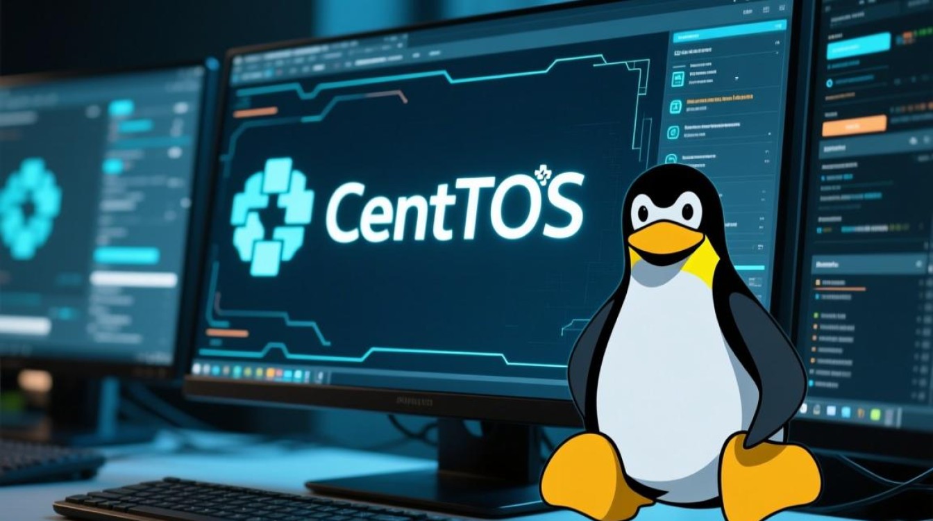 CentOS ISO如何完美制作成USB启动盘？详细步骤解析！-图3
