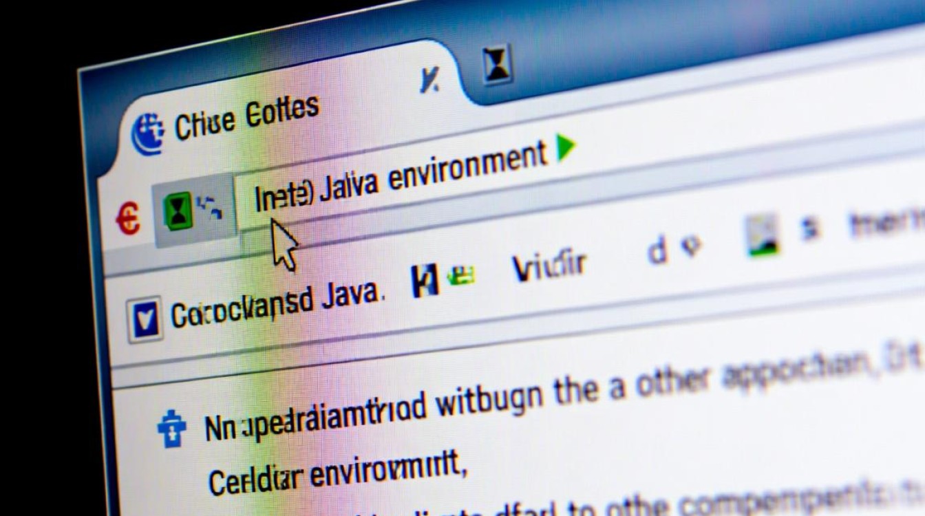 CentOS系统如何彻底卸载Java环境,避免残留问题?-图1 CentOS系统如何彻底卸载Java环境,避免残留问题?-图1