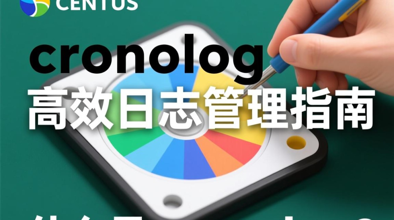 CentOS安装cronolog时，有哪些步骤和注意事项需要特别注意？-图1