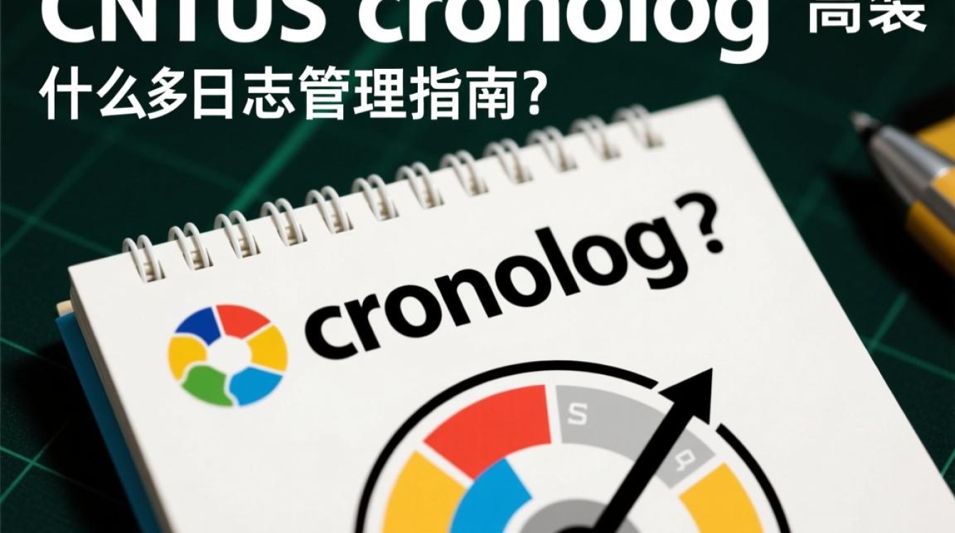 CentOS安装cronolog时，有哪些步骤和注意事项需要特别注意？-图3
