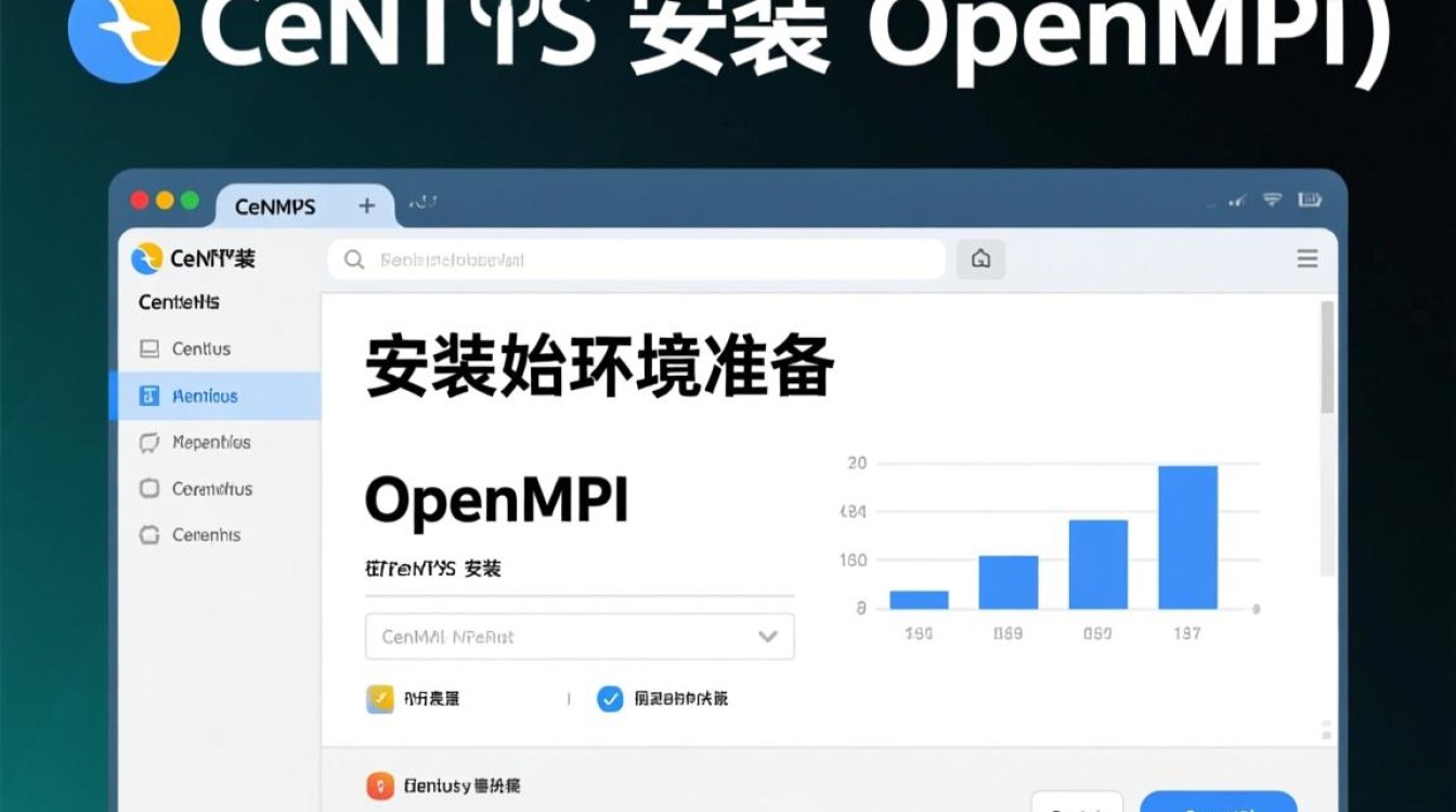 CentOS安装OpenMPI过程中可能遇到哪些常见问题及解决方法？-图3