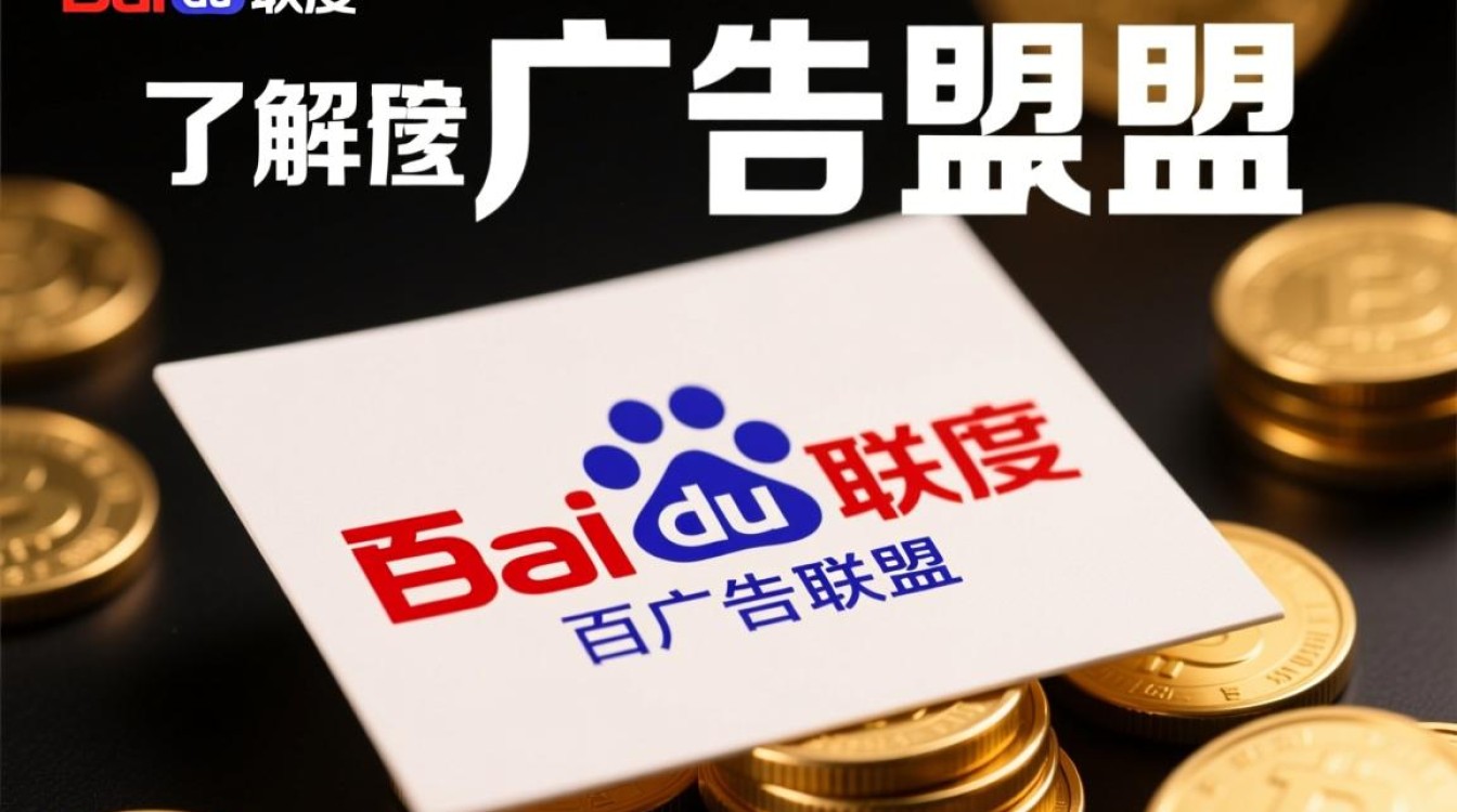 如何在百度平台上实现高效赚钱?揭秘多种盈利策略!-图1 如何在百度平台上实现高效赚钱?揭秘多种盈利策略!-图1