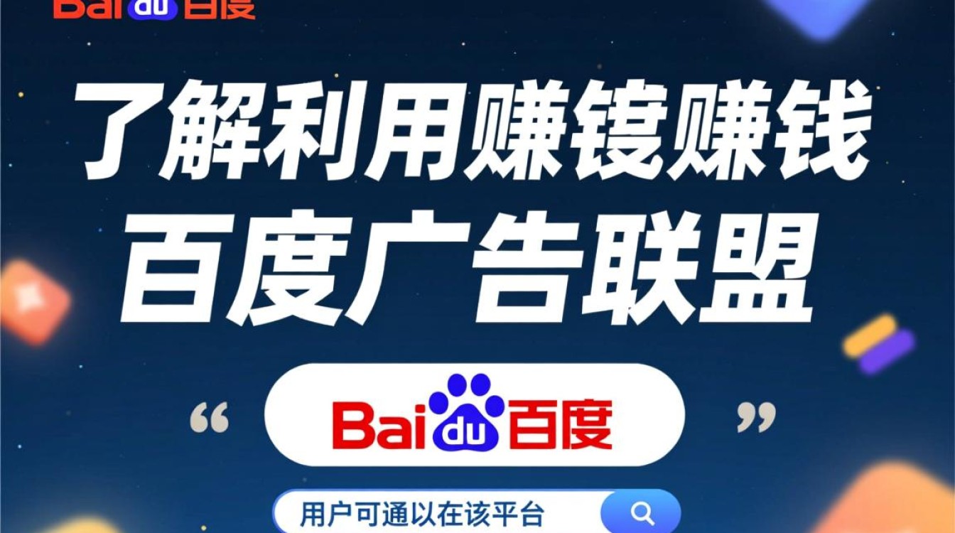 如何在百度平台上实现高效赚钱?揭秘多种盈利策略!-图3 如何在百度平台上实现高效赚钱?揭秘多种盈利策略!-图3