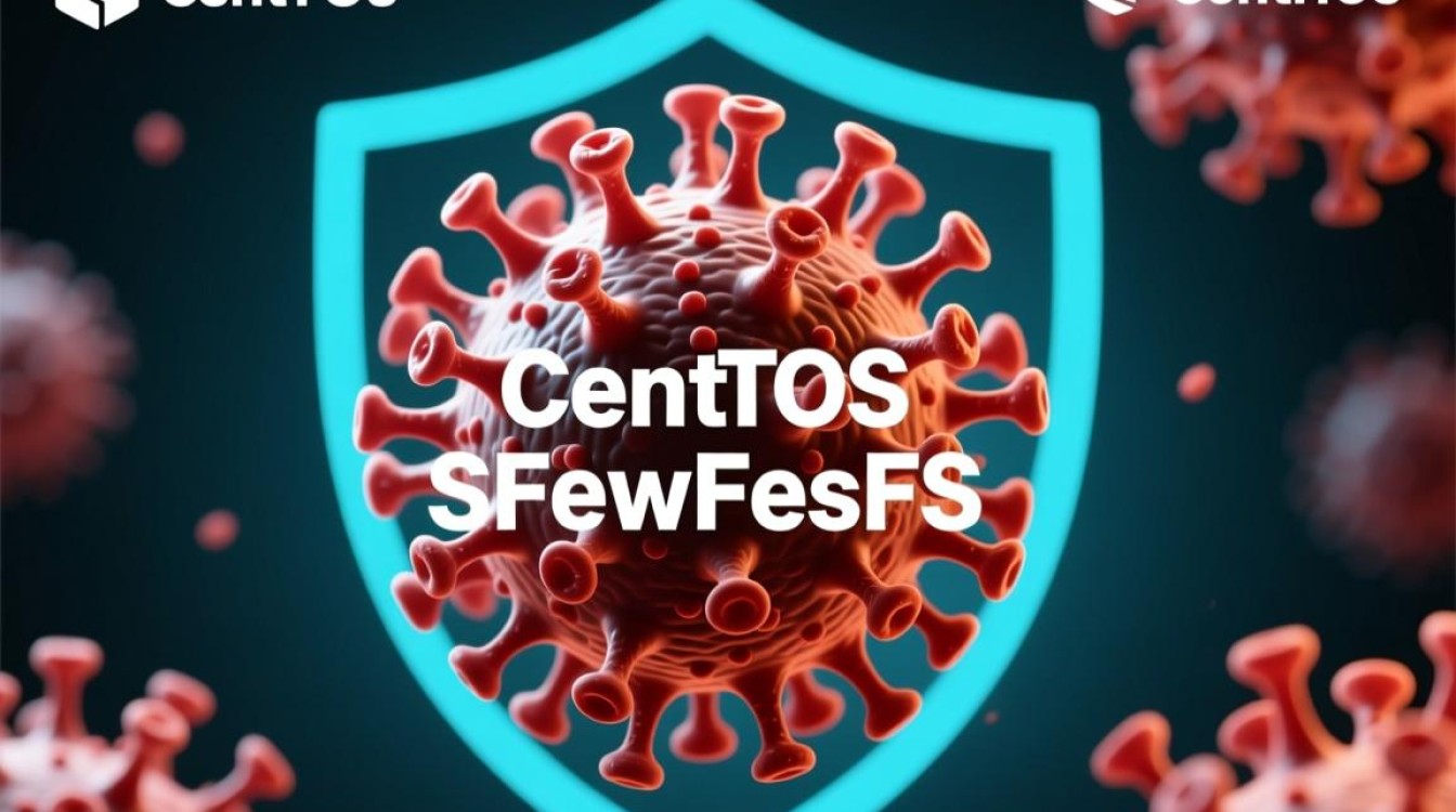 CentOS系统遭遇sfewfesfs病毒，如何有效识别与清除？-图2
