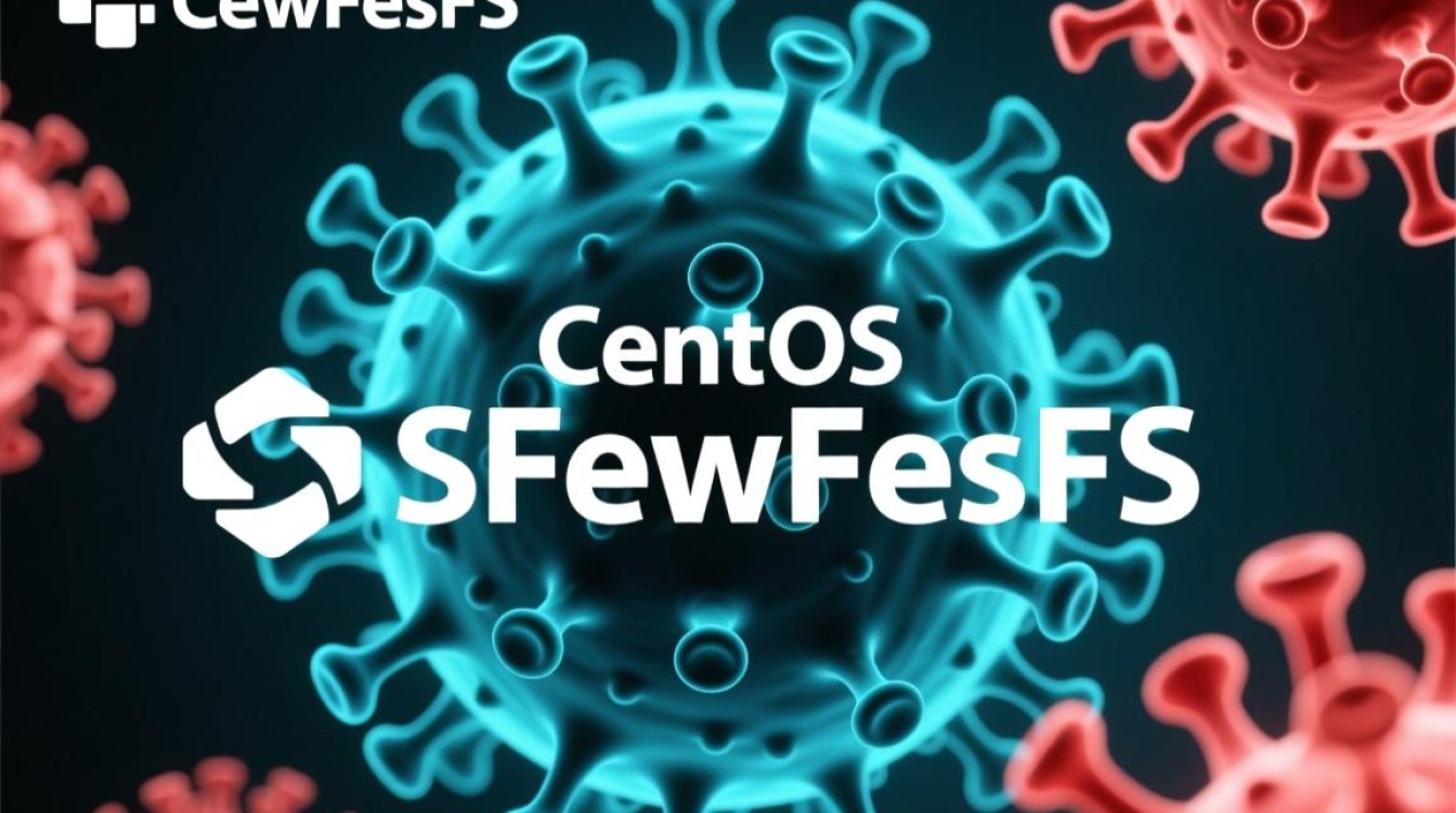 CentOS系统遭遇sfewfesfs病毒，如何有效识别与清除？-图3