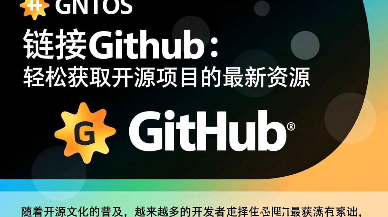 CentOS如何成功链接GitHub？详细步骤与技巧揭秘！-图1
