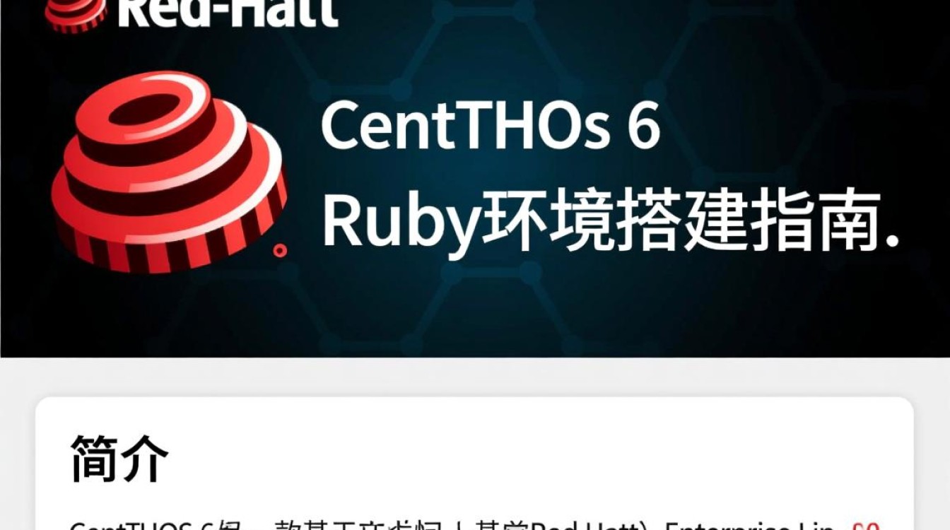 Centos 6环境下Ruby安装遇到问题？30种解决方法大揭秘！-图2