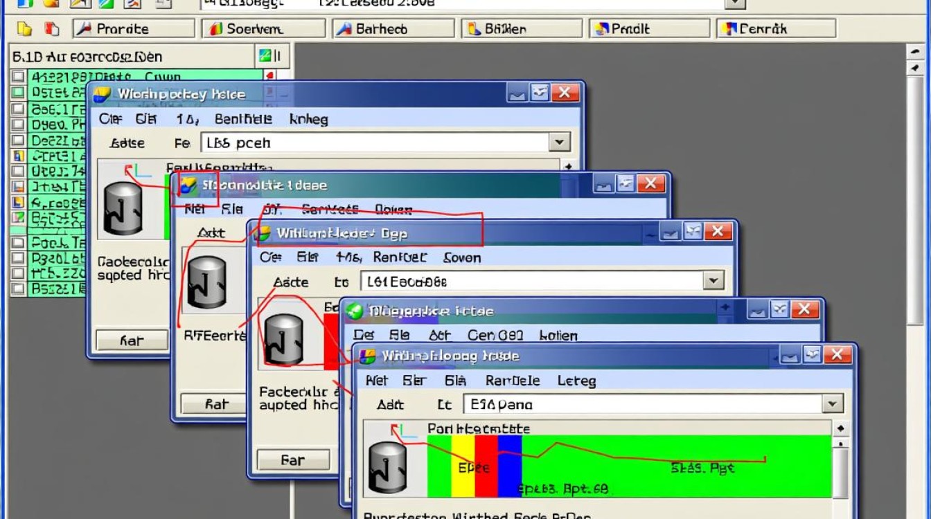 winrar31报错原因详解及解决方法大揭秘-图1