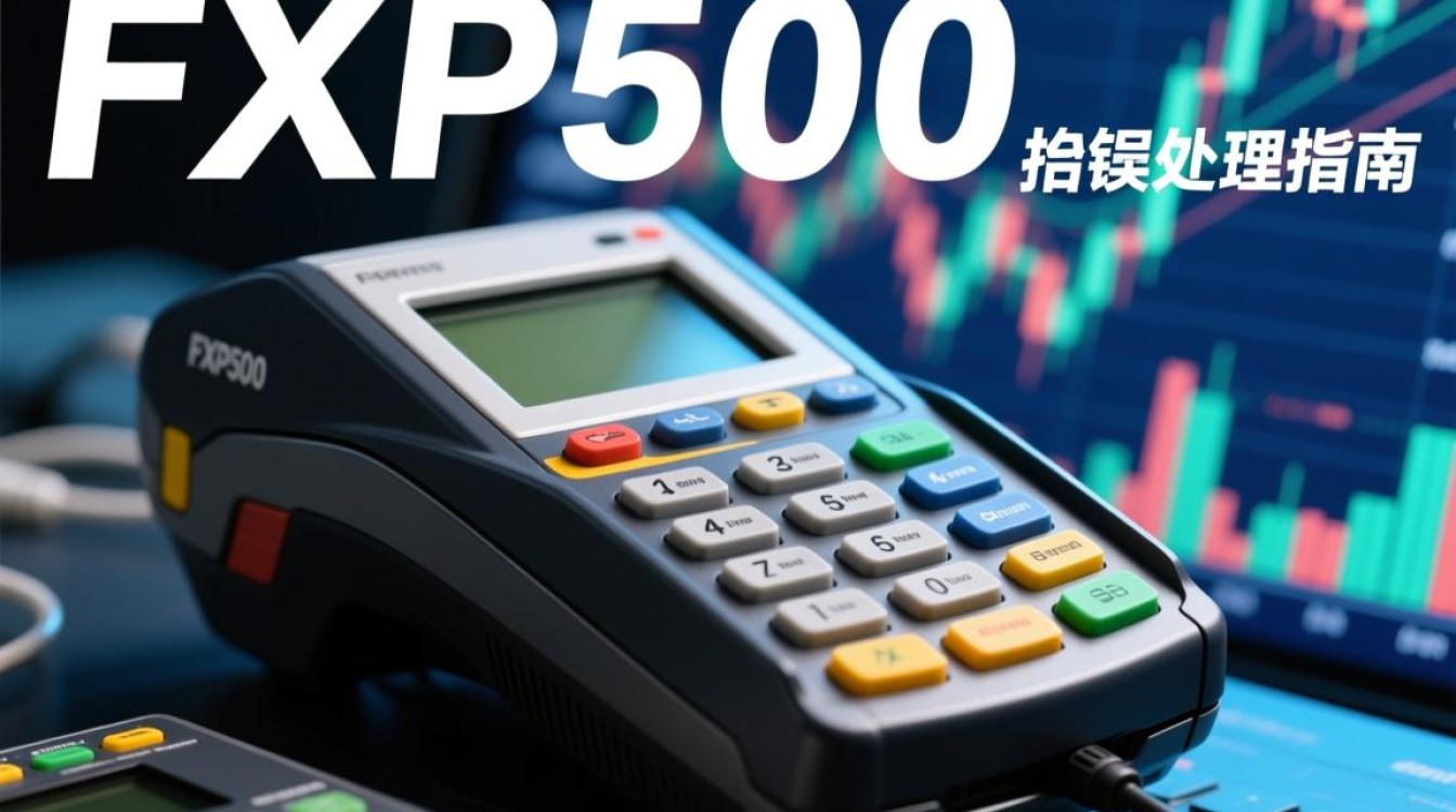 fxp500报错究竟是什么原因导致，如何快速解决？-图1