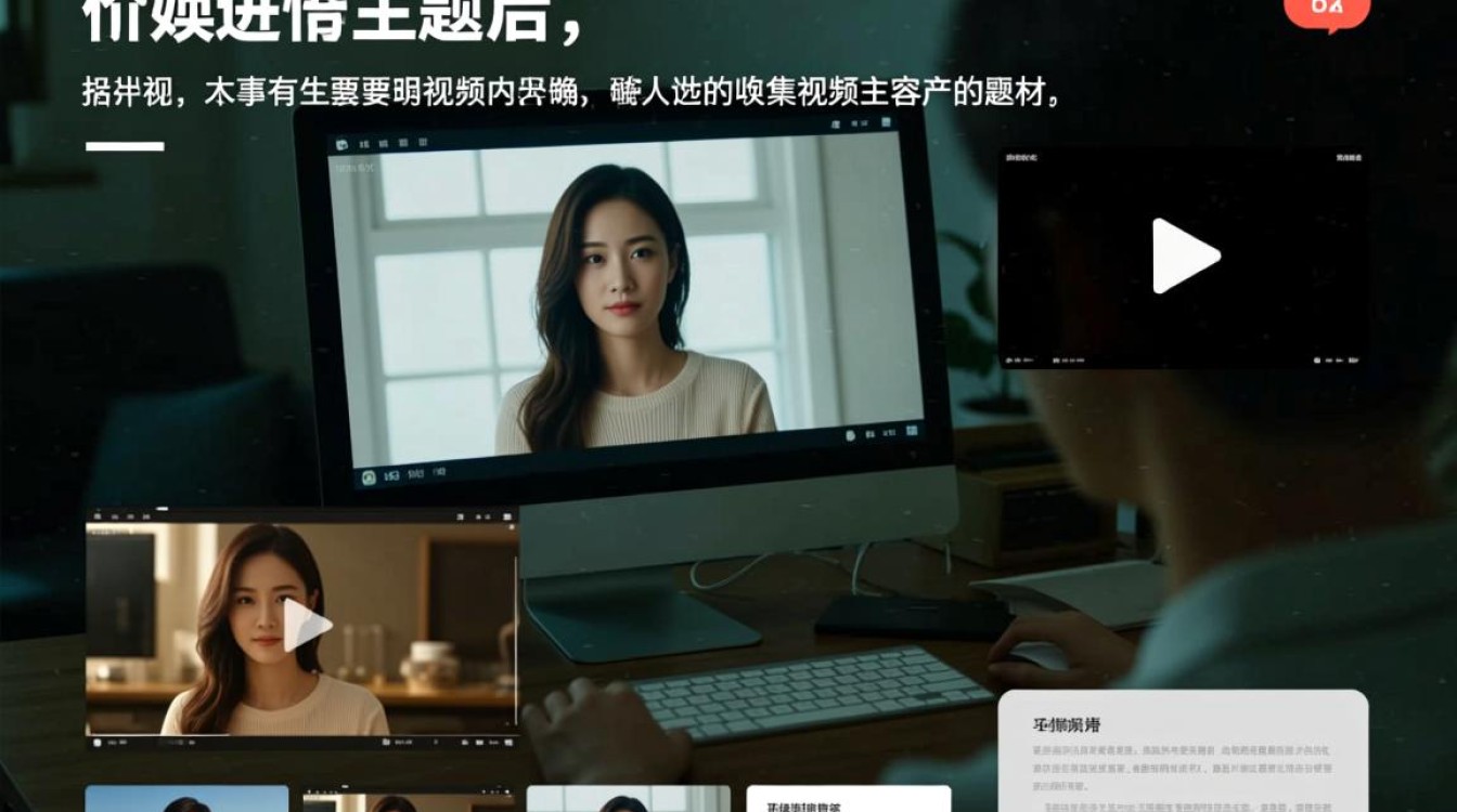 如何高效剪辑美容矩阵视频？技巧与步骤揭秘-图2