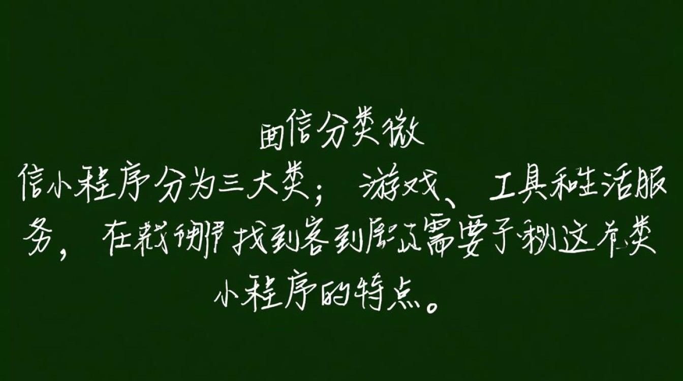 微信内快速找到并使用小程序的方法揭秘,你真的会找吗?-图2 微信内快速找到并使用小程序的方法揭秘,你真的会找吗?-图2