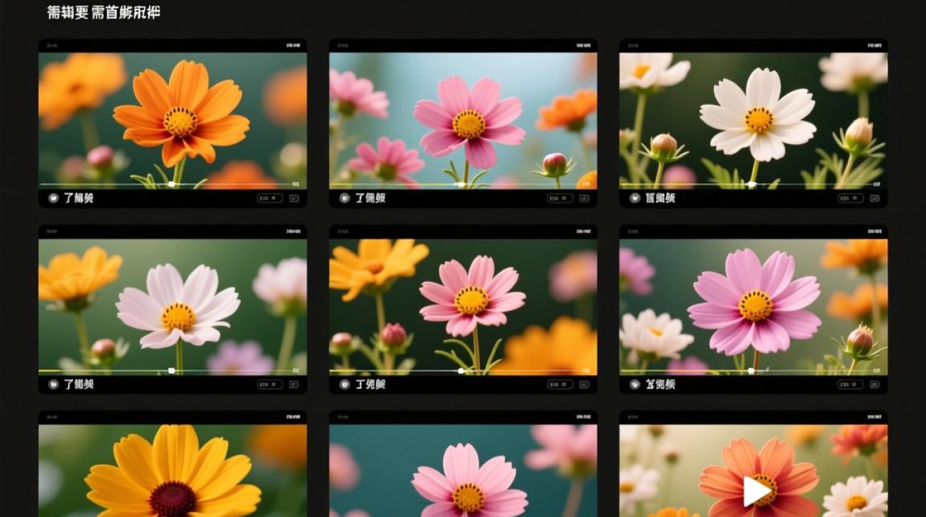 如何巧妙剪辑多个花絮视频,打造连贯精彩片段?-图2 如何巧妙剪辑多个花絮视频,打造连贯精彩片段?-图2