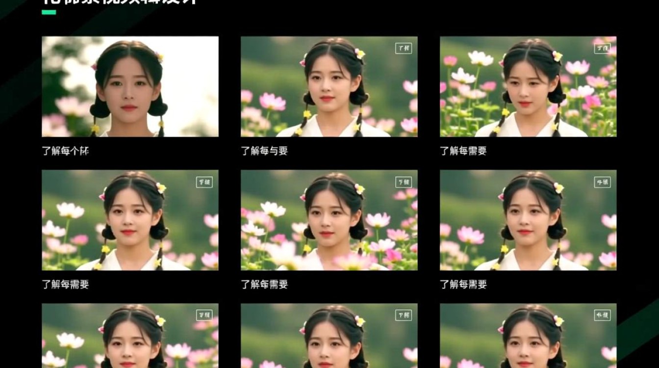 如何巧妙剪辑多个花絮视频,打造连贯精彩片段?-图1 如何巧妙剪辑多个花絮视频,打造连贯精彩片段?-图1