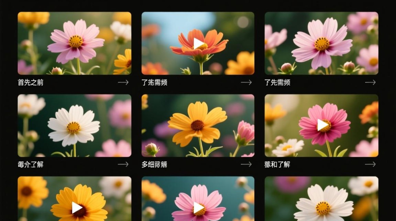 如何巧妙剪辑多个花絮视频,打造连贯精彩片段?-图3 如何巧妙剪辑多个花絮视频,打造连贯精彩片段?-图3