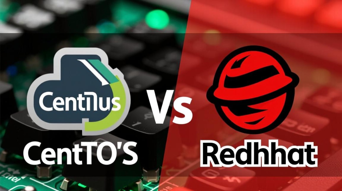 CentOS与RedHat内核有何差异与相似之处？揭秘系统核心技术的奥秘！-图2