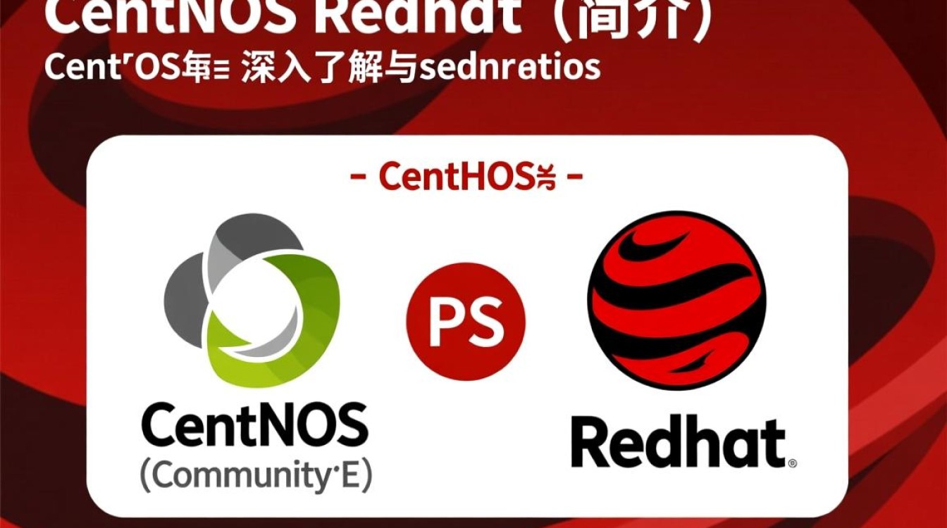 CentOS与RedHat内核有何差异与相似之处？揭秘系统核心技术的奥秘！-图3
