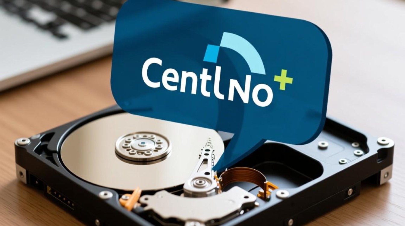 CentOS系统磁盘使用率100%，如何排查及解决这个棘手问题？-图2
