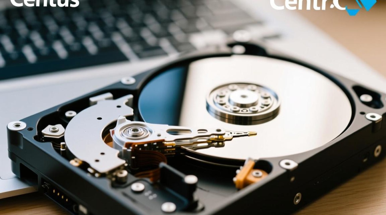 CentOS系统磁盘使用率100%，如何排查及解决这个棘手问题？-图3